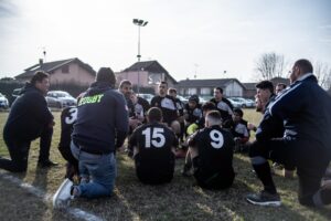 Cuspo Basket non si ferma più: settima vittoria consecutiva