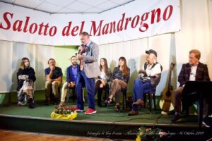 Alessandria protagonista del ‘Salotto del mandrogno’