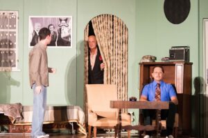 Risate con la commedia di Neil Simon