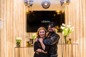 La Venini è di Damiani: “Con orgoglio verso i 100 anni”
