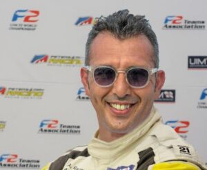 Un team tedesco per il casalese Paolo Longhi