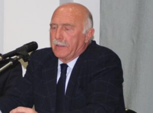 Croce Rossa, Bologna confermato presidente