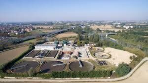 Depuratore, entro giugno reflui trattati al massimo