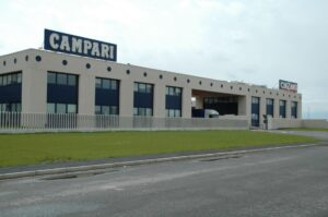 Il Crodino conquisterà la città. Dal 2021