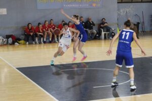 Troppo forte Alpo, Autosped s’inchina