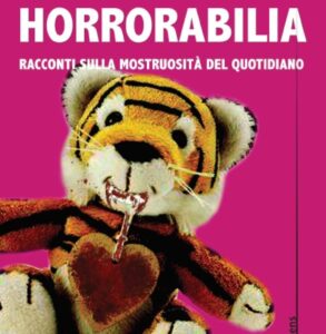 Pee Gee Daniel e le mostruosità del quotidiano in ‘Horrorabilia’