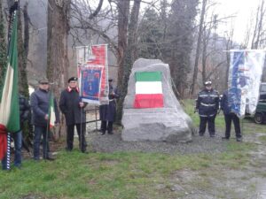 Gnocchetto: 75 anni dopo si ricorda il deragliamento del treno