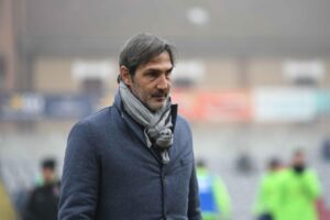 Gregucci: “Giochiamo i playoff per vincerli”