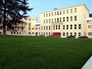 L’Università  al Borsalino, nuovo corso di fisioterapia