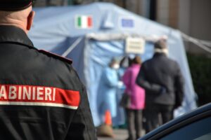Due alessandrini positivi al coronavirus, uno ha 90 anni