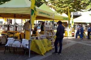 Approvata la nuova planimetria, presto mercato in corso Italia