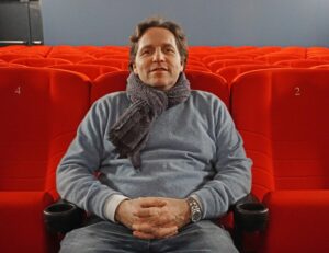 Cinema, scommessa vinta: in un anno oltre 45 mila biglietti