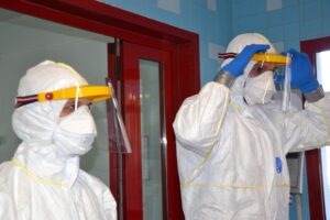Sono 63 i nuovi positivi. Comunicati anche 21 decessi e una guarigione