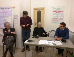 Il Pd accusa la Giunta: «Niente soldi per l’asilo nido, per i consulenti sì»