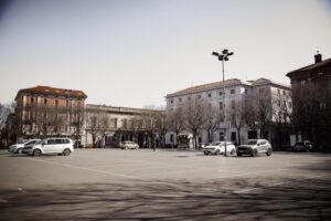 Confcommercio: “Se chiudete, ditelo al Comune”
