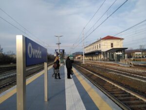 Acqui-Genova: botta e risposta fra Trenitalia e i pendolari