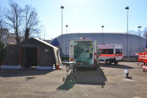 Salgono a 30 le vittime in provincia, 66 in Piemonte