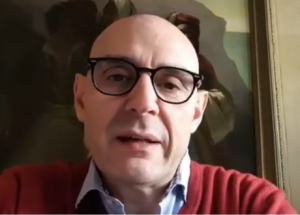«I positivi sono 18. Calano gli arrivi, ma restiamo in allerta»