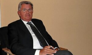Aiop, Perla incontra il neo assessore alla Sanità Riboldi
