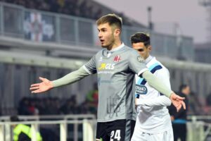 Serie C a porte chiuse fino al 3 aprile