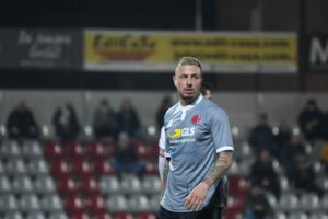 Eusepi: “Faccio il tifo per medici e infermieri”