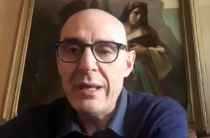 Lucchini: «Situazione seria ma sotto controllo. Stop alle donazioni di sangue»