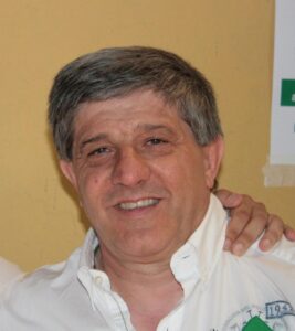 Contagiato anche il consigliere regionale Daniele Poggio