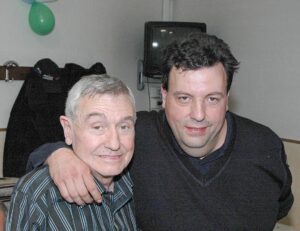 Volontario della Croce Rossa muore a soli 51 anni