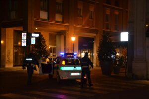 Nessun nuovo decesso in provincia, 508 i positivi
