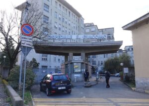 Novi, morte sospetta dopo la visita al pronto soccorso
