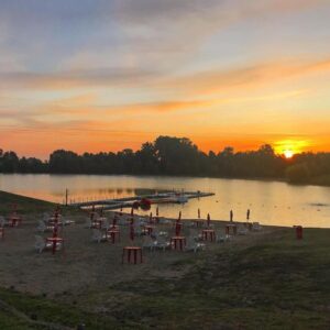 Agriparco, apertura rinviata: «Mancano i fondi per la strada»