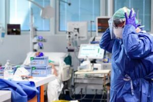 I medici in Piemonte? Meno risorse, più carichi di lavoro