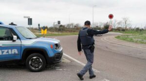Un nuovo modello di autocertificazione per uscire di casa