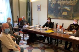 Valenza: Ballerini è il nuovo vicesindaco