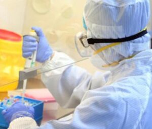 Valenza: da domani attivo l’hotspot per i tamponi rapidi