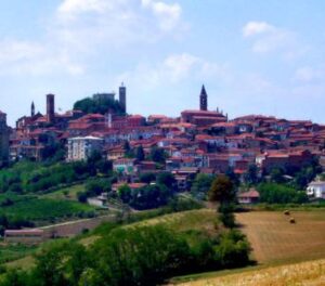 Lu e Cuccaro: altro contagio