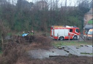 Fuoristrada col quadriciclo, muore 69enne