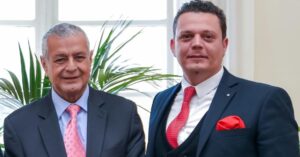 “I medici venezuelani sono già in Italia. E sono pronti”