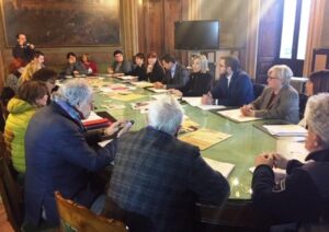 Marzo Donna non si ferma. E la ‘rete’ cresce