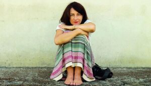 Lucia Bianchi: universo donna tra gli scatti