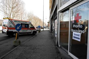 Salgono a 17 le vittime in Piemonte, 13 in provincia