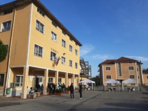 Meccanica e impresa: iscrizioni aperte al corso della Casa di Carità