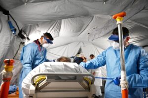 Nuove assunzioni negli ospedali: un ufficio per raccogliere le richieste
