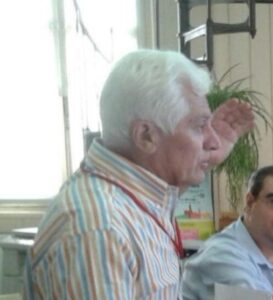 Il Monferrato piange Giorgio Rosso: una vita spesa per il territorio
