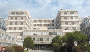 Due positivi in ospedale, il sindaco attiva il Coc