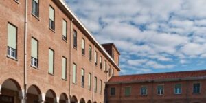 Alexandria, da domani la didattica online