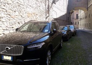Giovani leghisti: «Parcheggi blu e Ztl, la Giunta segua l’esempio di Torino»