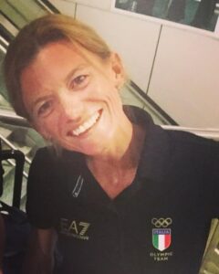Straneo: “I sogni sono solo posticipati”
