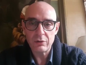 Al ‘Galliano’ 56 pazienti Covid. Lucchini: «Misure a sostegno dell’economia»