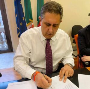 In Liguria dalle zone rosse: “Segnalate la vostra presenza”